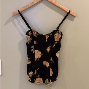 Aritzia Talula tank